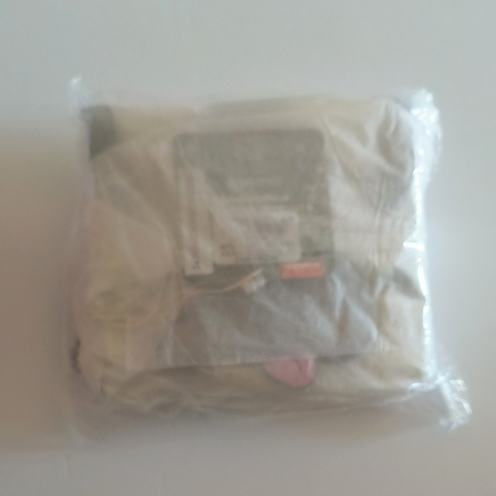 Loungefly Nickelodeon Avatar Aang Appa Cosplay Plush Zip Around Wallet - Picture 7 of 7